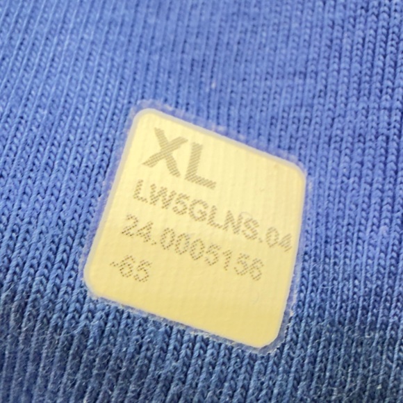 Lululemon Scuba Oversized Jogger - Picture 5 of 6